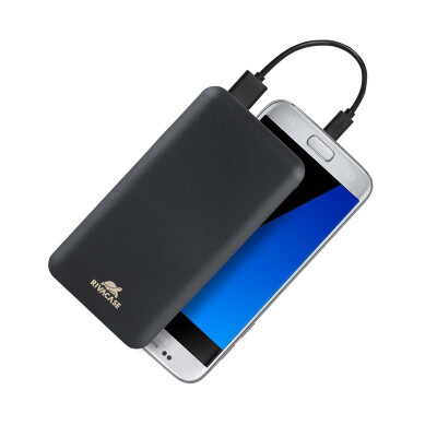 RIVACASE VA2120 (20000mAh), portable rechargeable batter